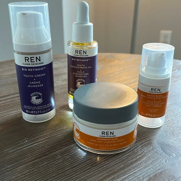 Ren Clean Skinclear Products - Picture 1 of 10